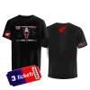 T-shirt Frontal Bike