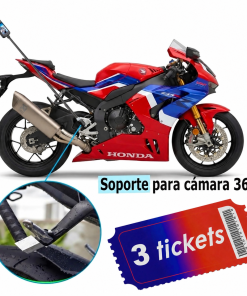 Mount PRO para camara 360