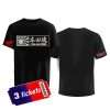 T-shirt Honda Kanji