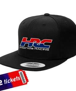 Hat HRC Honda Racing