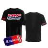 T-shirt HRC Honda Racing
