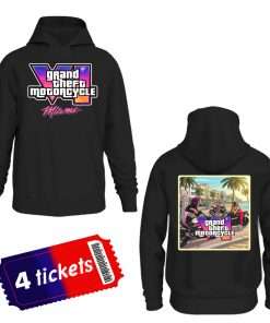 GTM Beach Sweater