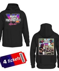 GTM Comic Sweater