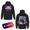GTM Wheelie Sweater
