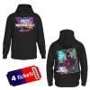 GTM Rider Sweater