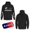 Honda Racing Sleeve Sweater