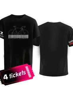 T-shirt Trek Madone