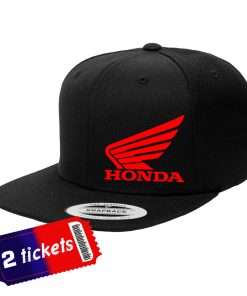 Hat Honda Wing