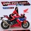 CBR1000RR-R Fireblade SP (Digital Photo)